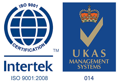 ISO 9001:2008